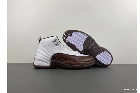 FZ5026-100  SoleFly Jordan 12 FZ5026-100 Retro 0713